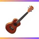 Ukulele koncertowe Segovia SE-10C drewniane - NOWE, 2 lata gwarancji