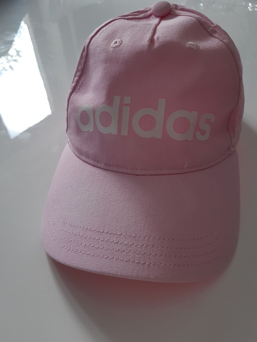 Adidas czapka z daszkiem