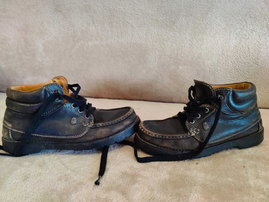 Botas Adventure Boots  tam. 42 em bom estado