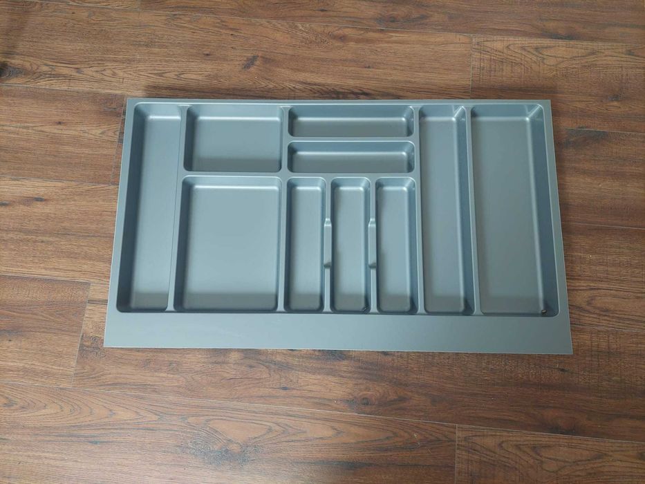 Porta-talheres para gaveta de 90CM - NOVO