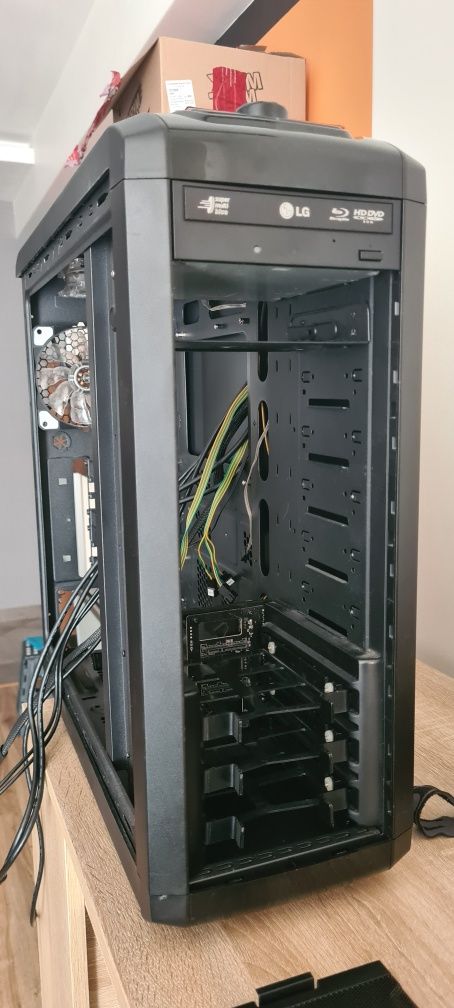Zalman MS800 Plus