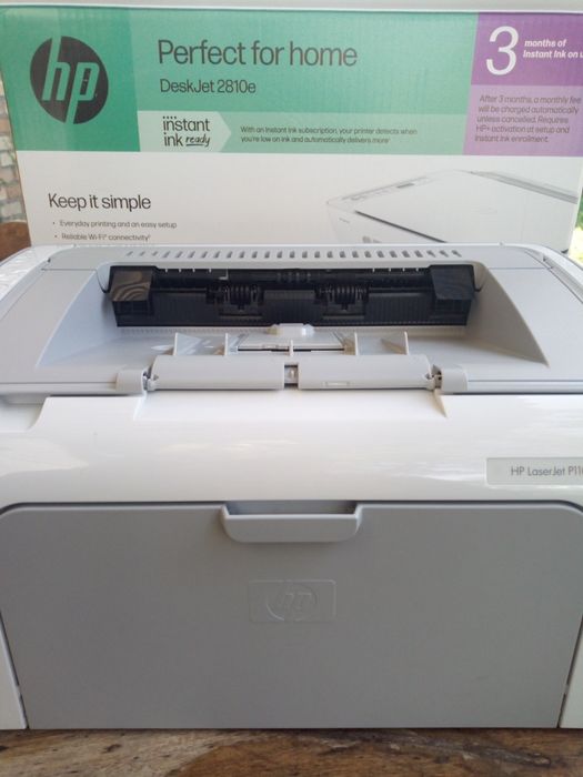 HP LaserJet P1102 – sprawna

Sprzedam druk