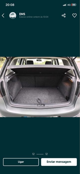 Volkswagen Golf 5