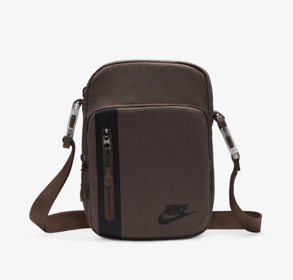сумка мессенджер Nike Elemental Premium Crossbody Bag DN2557-004