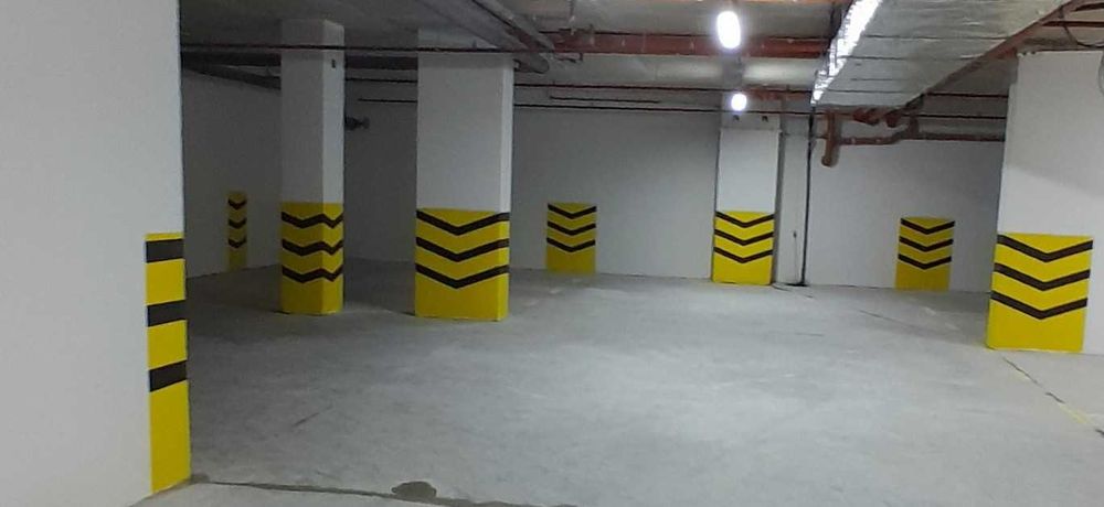 Продаж паркомісць ЖК Б4/вул. Баб'яка, Капушанська (поряд Комфорт Сіті)