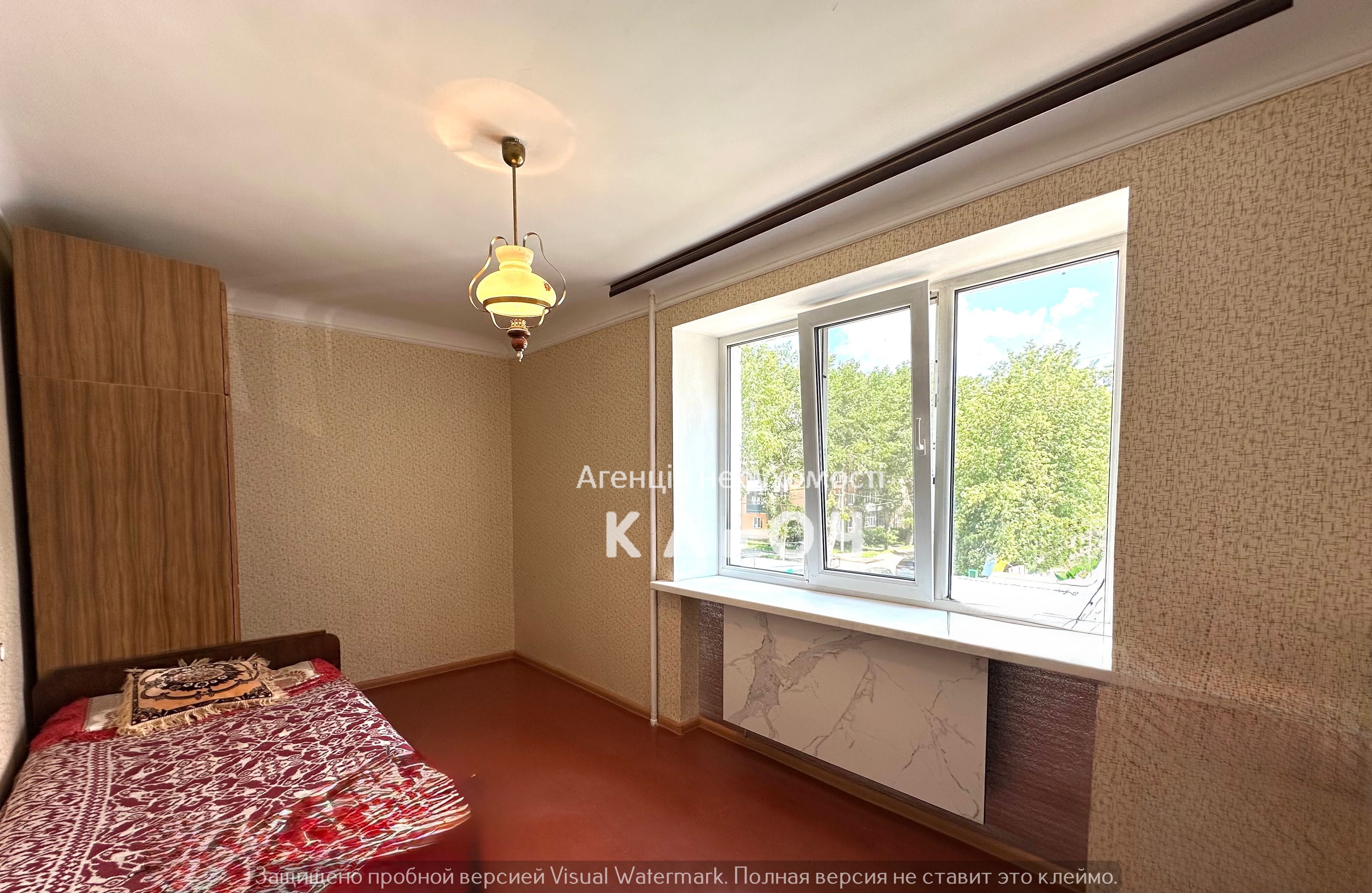 Продаж 2к квартири р-н Миколаївка (вул.Степана Чобану)!