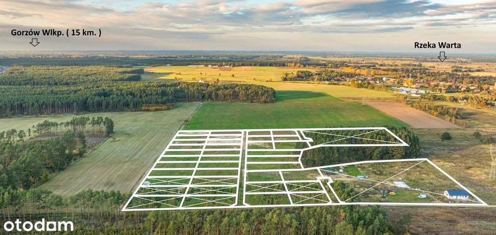 Miejsce, gdzie natura ma swoje skrzydła – Orli Czar