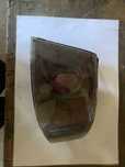 Farolins DIR/ESQ parte Exterior Seat Ibiza 6L
