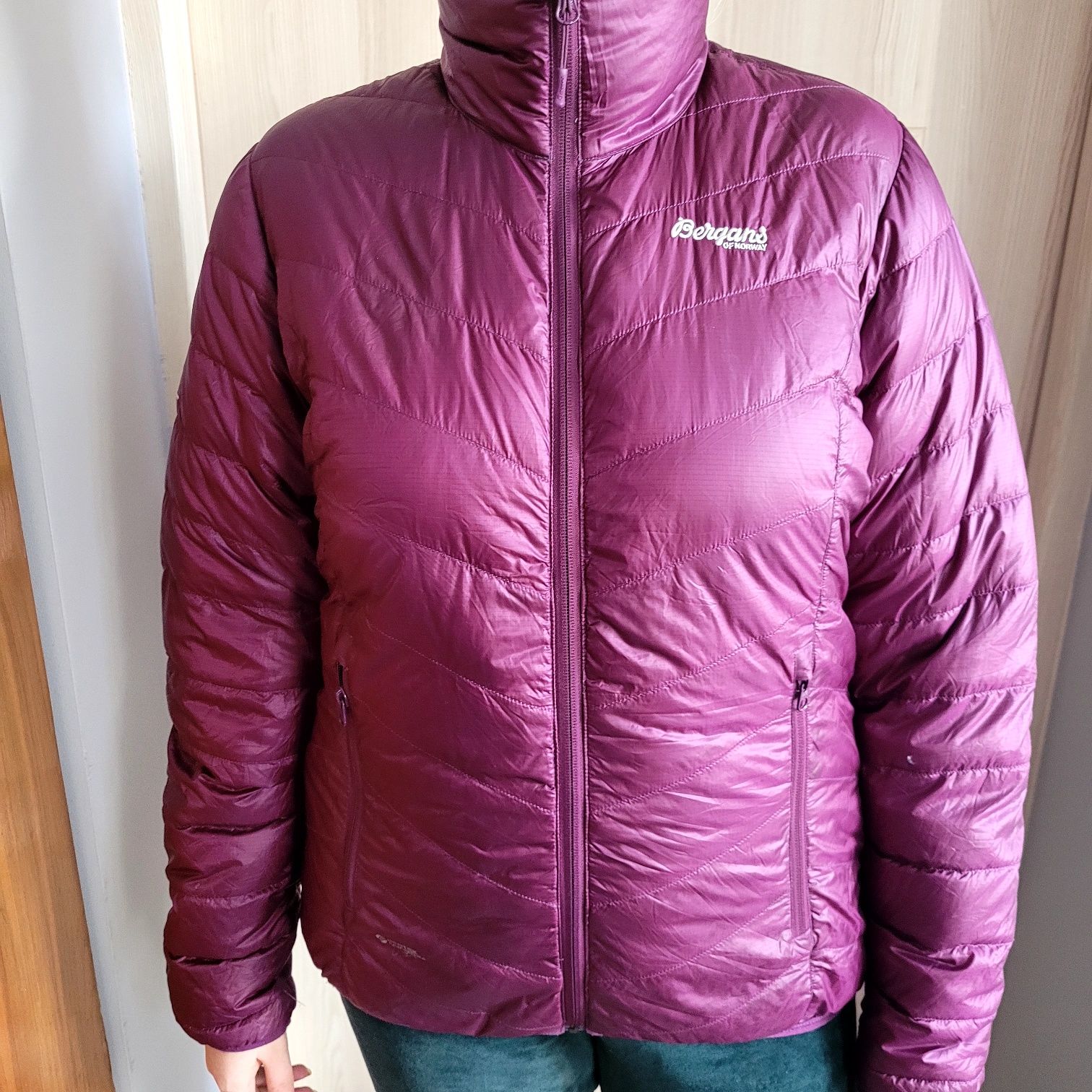 Kurtka Bergans of norway model 5395