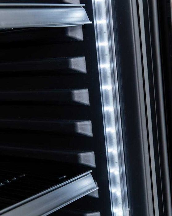 METRO Professional Frigorífico de bebidas