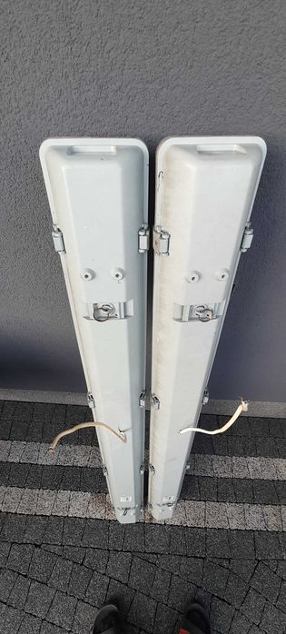 Stara lampa świetlówka 2 szt za 20 zł