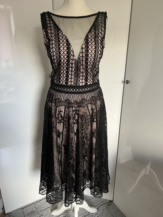 Nowa sukienka Butik La La La rozmiar M