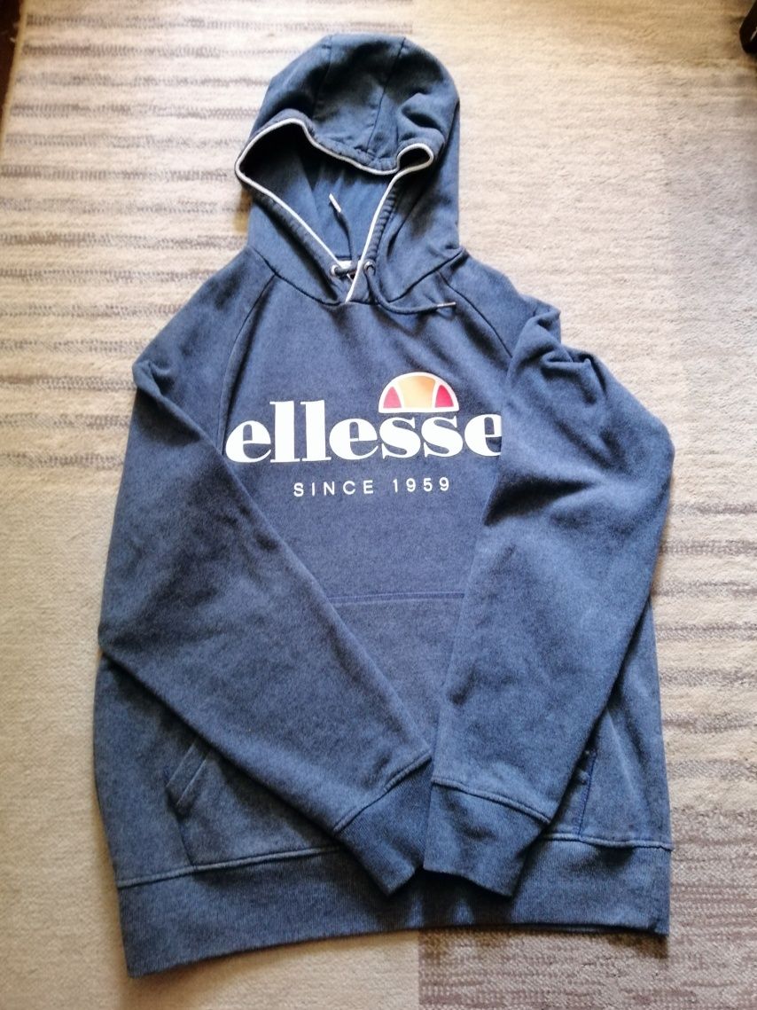 ellesse | худі/кофта