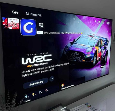 telewizor LG 65 OLED