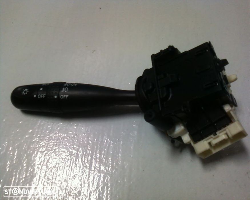 interruptor luzes piscas toyota yaris