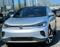 2022 Volkswagen ID.4 Pro S