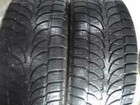 Cena za 2 Opony zimowe 235/55r19 BRIDGESTONE 6.5mm