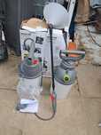 Zestaw Opryskiwacz verve x2