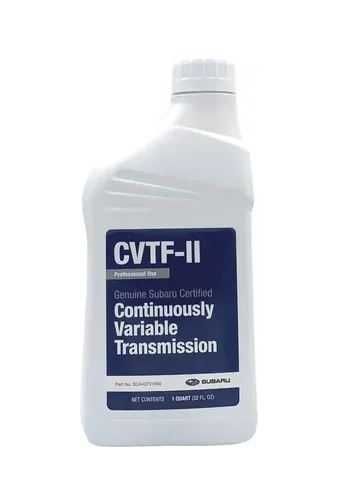 Масло Subaru Lineartronic II (SOA427V1660) для варіатора CVT