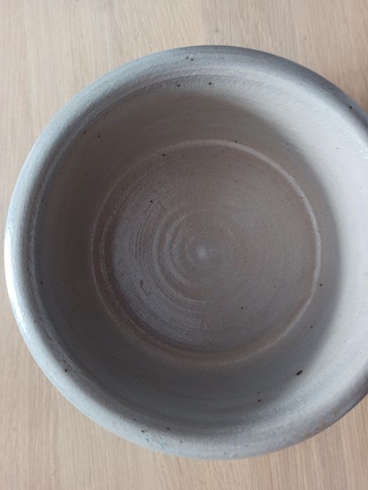 Miseczka ceramiczna ręcznie malowana (vintage)