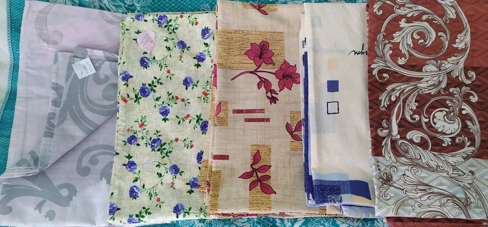 Пододеяльники, простыни СССР, хлопок