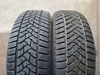 2x DUNLOP Winter Sport 5 215/65R16 7,9mm NOWA 2024