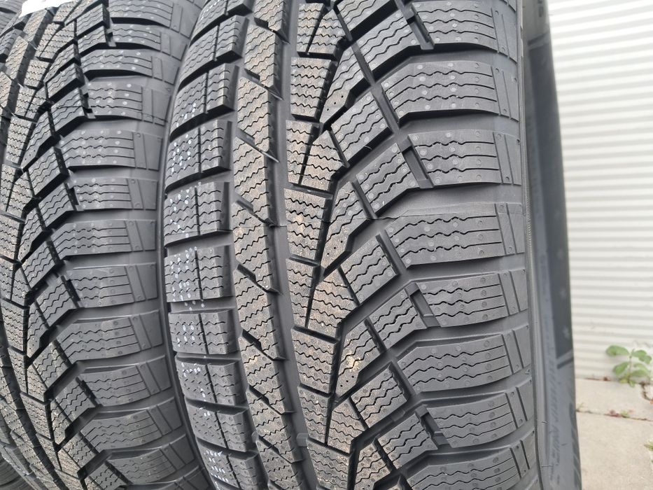 4x 255/55r18 Sailun Alpine Evo 1 XL opony nowe zimowe 2025r