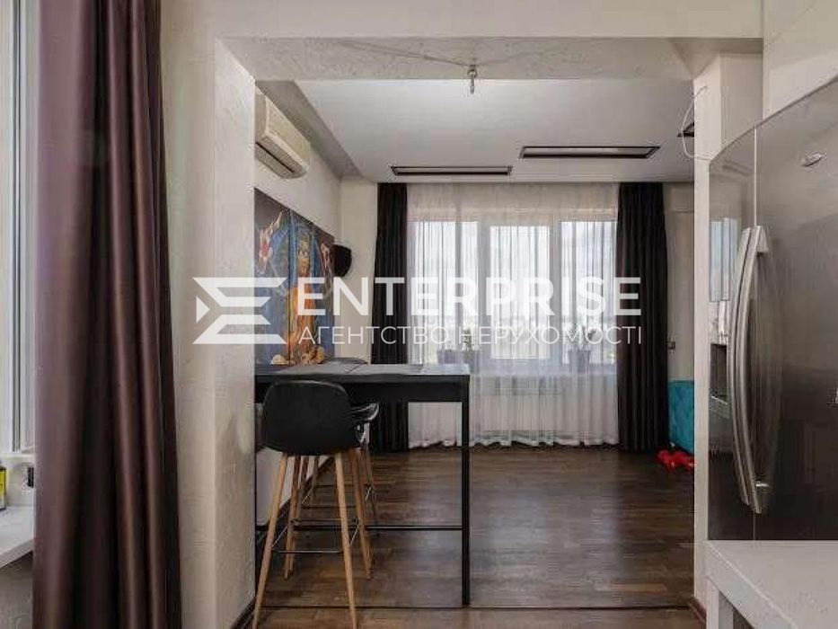 Продаж 3к квартири, Печерськ, бульвар Л.Українки