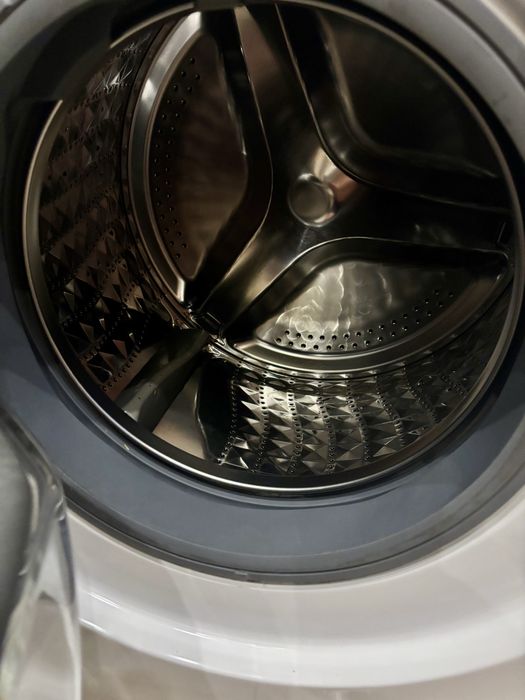 Pralka Samsung Eco Bubble 9 kg Smart