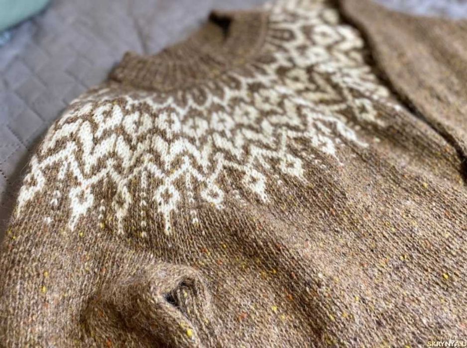 Лопапейса жіноча