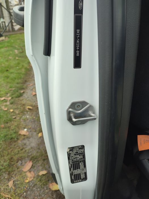 Продам Форд транзит кастом, авто проганяли для себе ще до початку війн