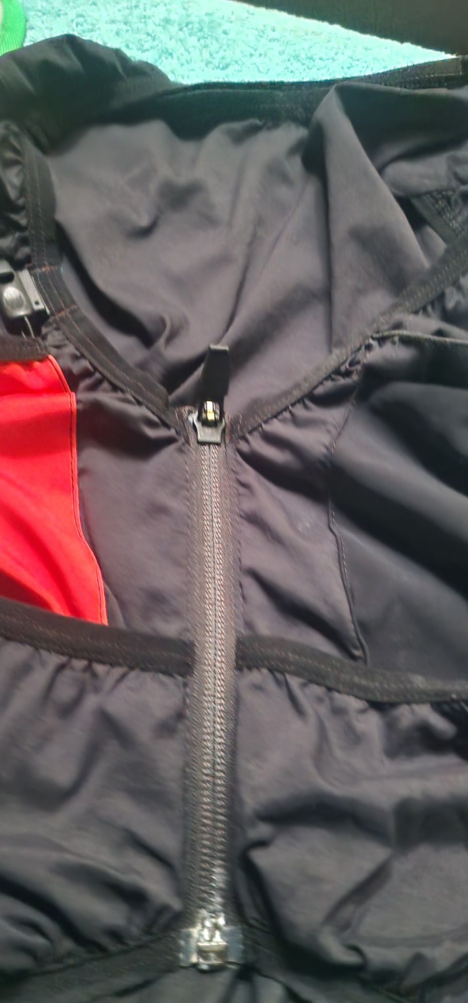 Colete compressport trail.S.