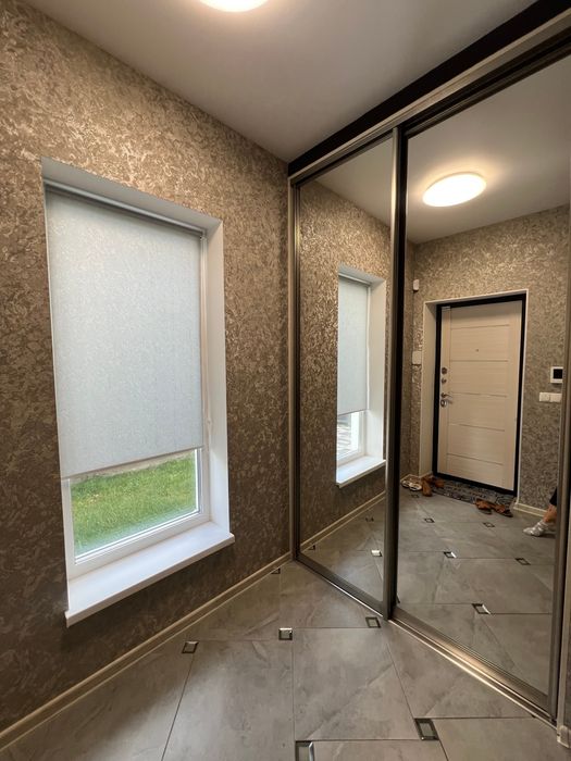 БЕЗ КОМІСІЇ. Продаж будинку з ремонтос тв меблями