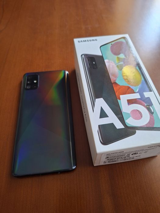 Samsung A51 128 GB