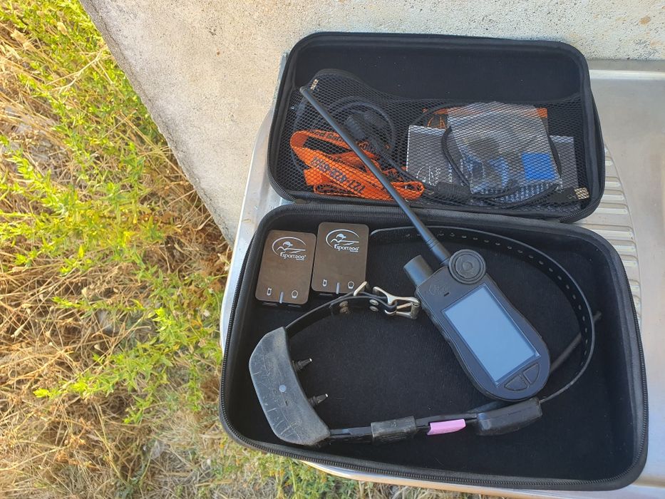 Gps sportdog Tek 2.0