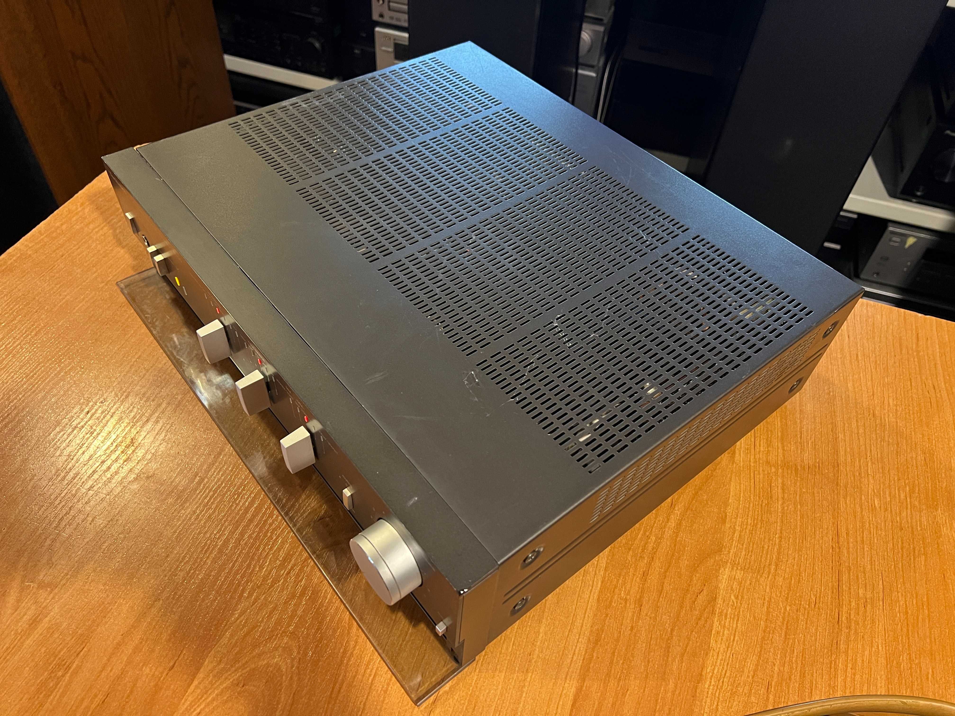 Wzmacniacz Technics SU-V9 Vintage, Audio Room