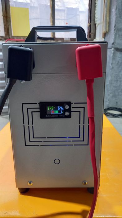 Накопительная система готовая к применению 4 квт 220 в.