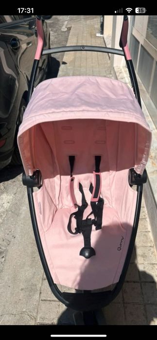 Carrinho ZappExpress