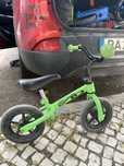 Chicco First Bike Bicicleta sem pedais