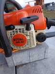 Piła stihl ms180