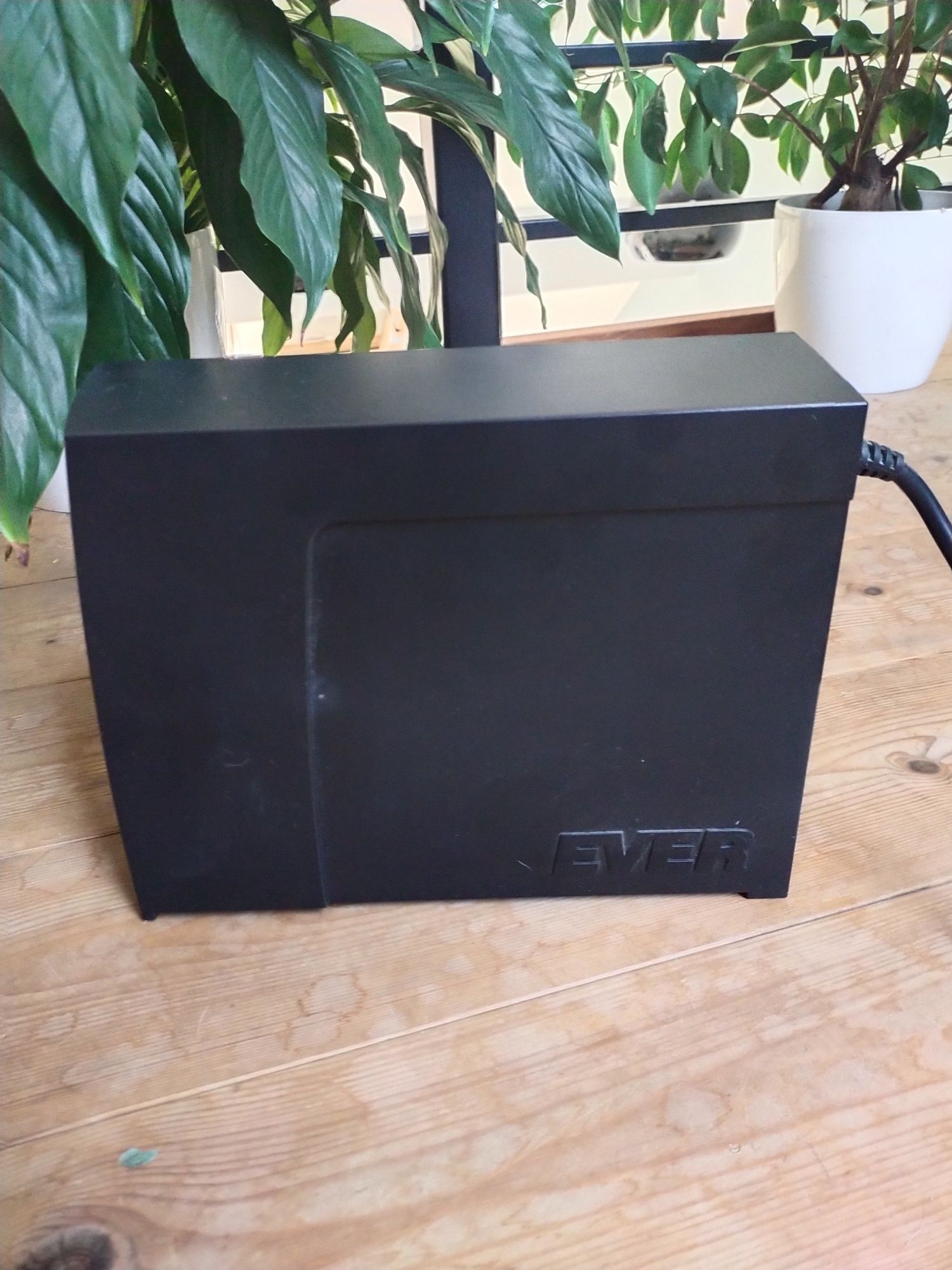 UPS Duo Ever II 200 W – w dobrym stanie