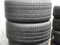 Шины летние 2шт 285/40 R19 Continental ContiProContact