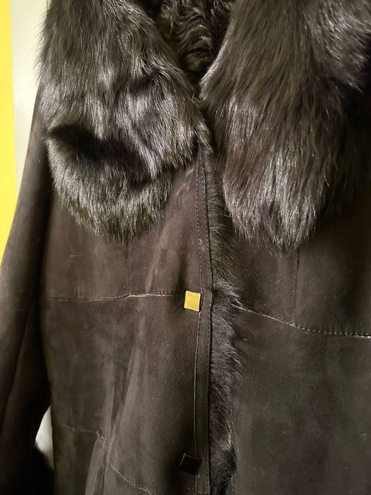 Дубленка Тоскана