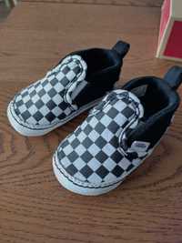 Tenis Vans bebe tamanho 18