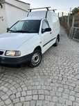 Seat inca sdi 1.9
