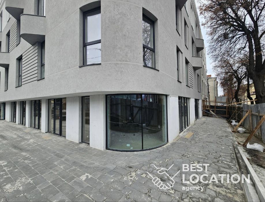 Оренда приміщення, топова локація у м. Рівне