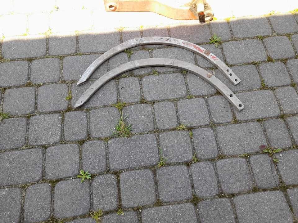 Welger ap12 ap 12 k igły iglice aparat wiążący