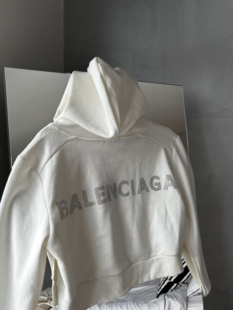 Bluza Balenciaga