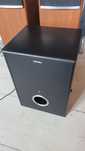Subwoofer aktywny Tonsil Fenix 100w