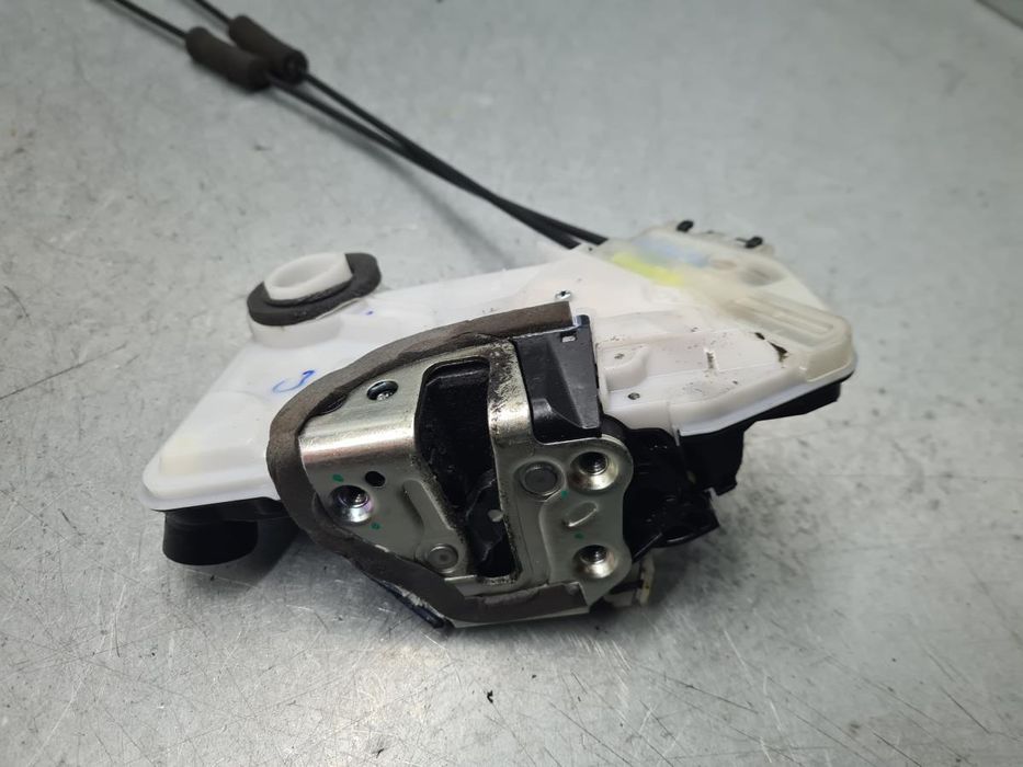 Fechadura / fecho porta frente esquerdo CITROËN C1 II